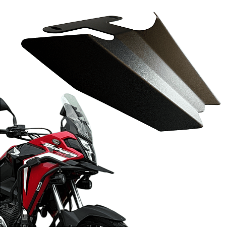 PARA-LAMA DIANTEIRO BICO PARA SAHARA