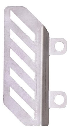 Protetor De Freio Lander 250 Tenere 250 Crosser150 Filistore