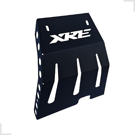 Protetor de Carter XRE 300 Peiteira Preta
