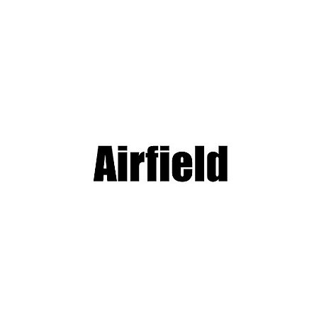 Airfield