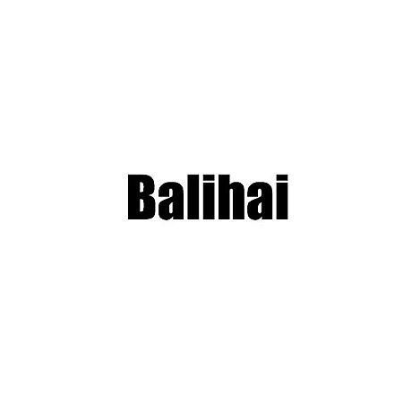 Balihai