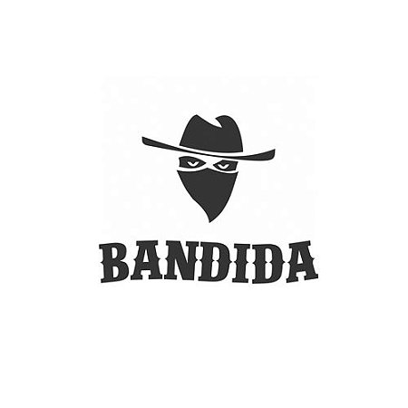 Bandida e Bandido Energy Drink
