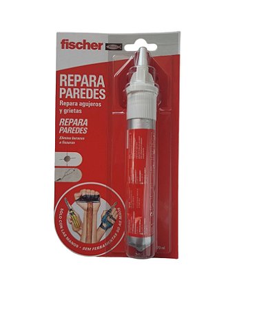 Repara paredes 70 ml  Prontro para uso