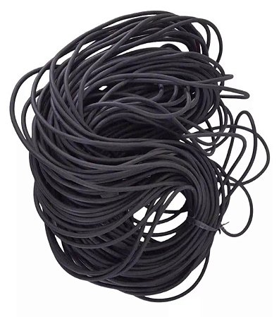 Cordão para tela Mosquiteira 5,5 mm