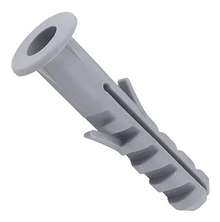 Bucha 8 mm com anel PCT 50 unidades