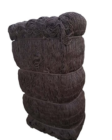 1/4 de Fardo rede 5x5  tam; 17x3 = 51m²  BKT