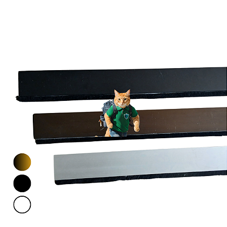 Veda Porta Autoadesivo 3m