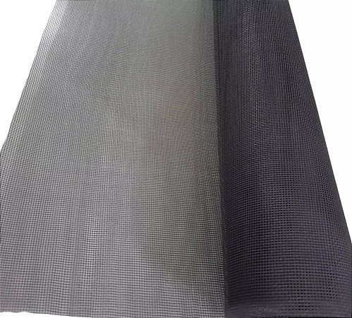 Tela Milimétrica / Mosquiteira fibra de vidro tam; 1,29x1,18