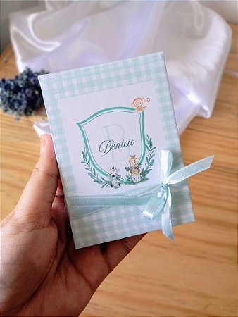 Bloquinho cartonado 10x7cm