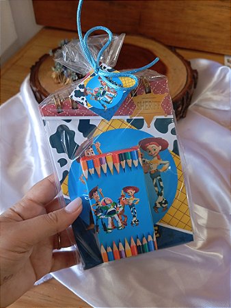 Kit colorir 30 desenhos