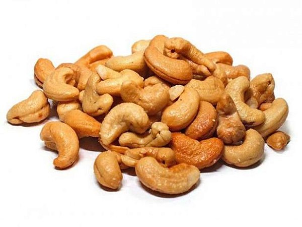 Castanha do Caju