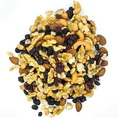 Mix Petisco  Com Amendoim