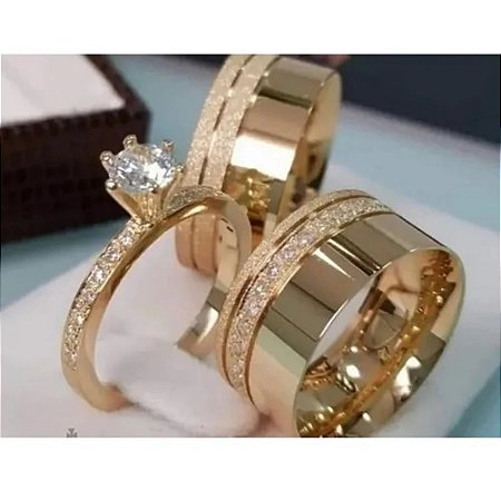 TUNGSTÊNIO MOD 01 08mm