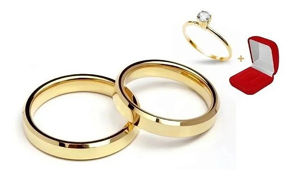 TUNGSTÊNIO MOD 05 05mm