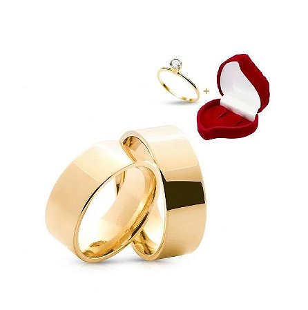 TUNGSTÊNIO MOD 14 07mm