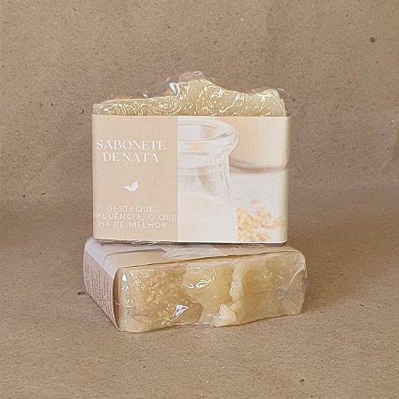 Sabonete de Nata