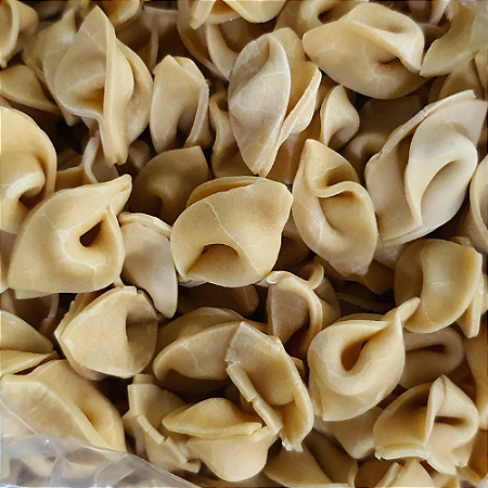 Massa Artesanal com ovo