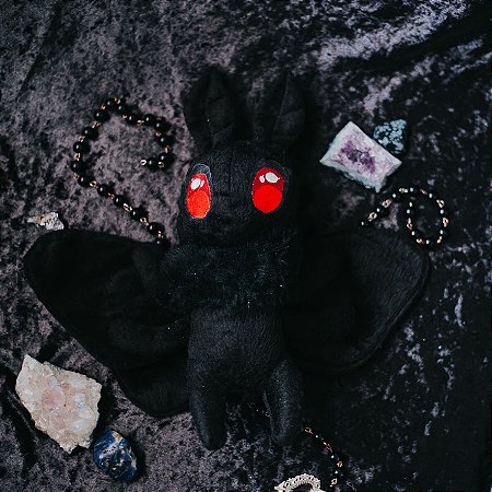 Pelúcia Mariposa