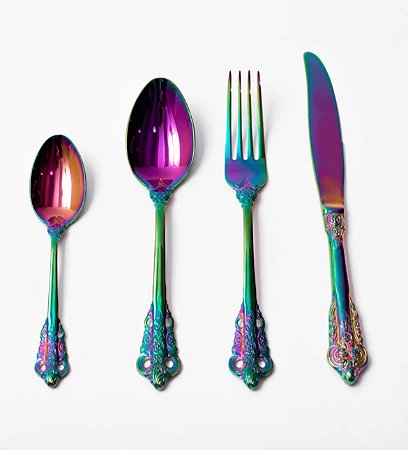 Kit Dracula Furta Cor - Solteiro