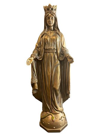 NOSSA SENHORA DAS GRAÇAS VERONESE DESIGN