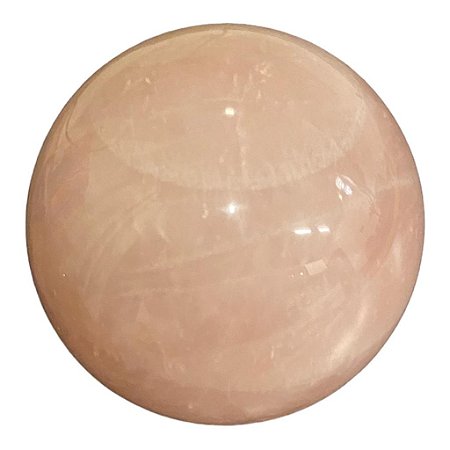 ESFERA QUARTZO ROSA
