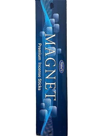 INCENSO NIKHILS MAGNET