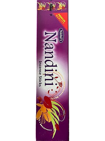 INCENSO NIKHILS NANDINI