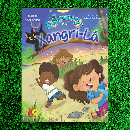 Era uma vez... em Xangri-Lá