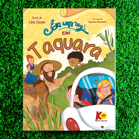 Era uma vez... em Taquara