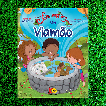 Era uma vez... em Viamão