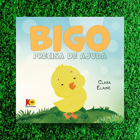 Bigo precisa de ajuda