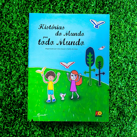 Histórias do Mundo para todo Mundo