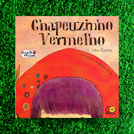 Chapeuzinho Vermelho