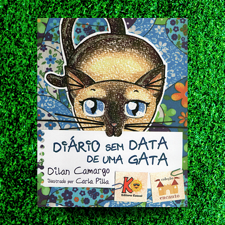 Diário sem data de uma gata