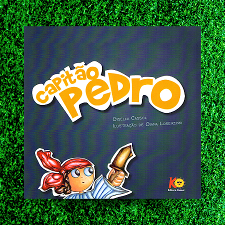 Capitão Pedro