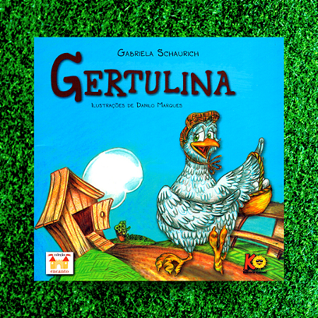 Gertulina