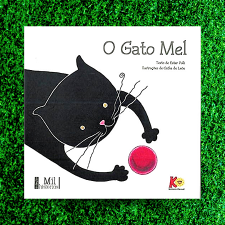 GATO MEL, (O)