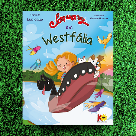 ERA UMA VEZ... WESTFÁLIA