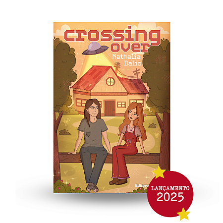 Crossing Over.