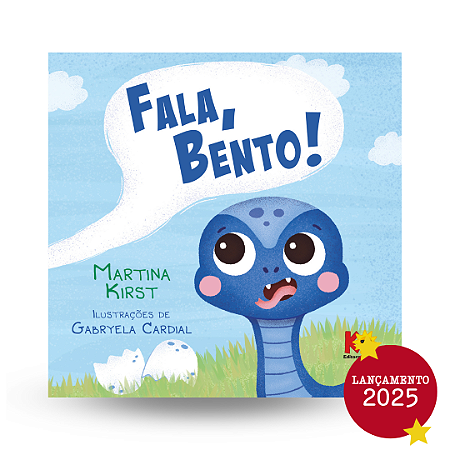 Fala, Bento!