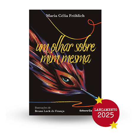 Um olhar sobre mim mesma.