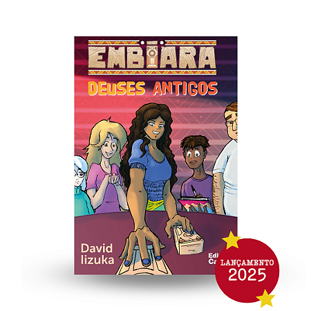 Embiara