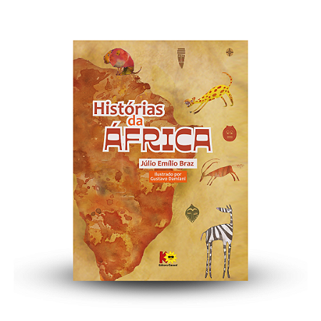 HISTÓRIAS DA ÁFRICA