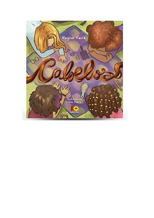 CABELOS - PROMOCIONAL