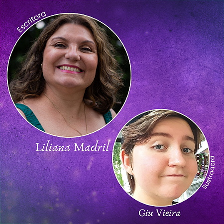 Tira, bota, monta e desmonta | Liliana Madril