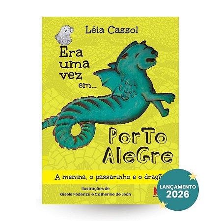 ERA UMA VEZ... EM PORTO ALEGRE