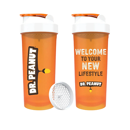 COQUETELEIRA 600ML DR. PEANUT