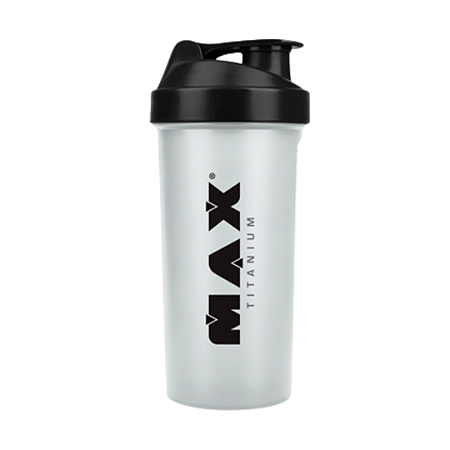 COQUETELEIRA SIMPLES 600 ML MAX TITANIUN