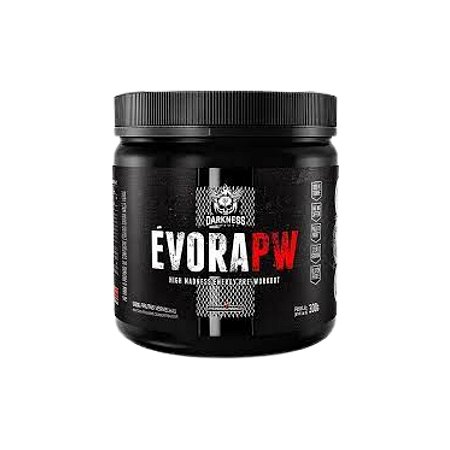 ÉVORA 300G DARKNESS