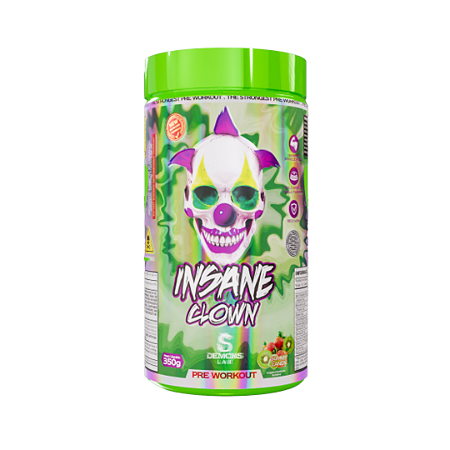 INSANE CLOWN 350G - DEMONS LAB